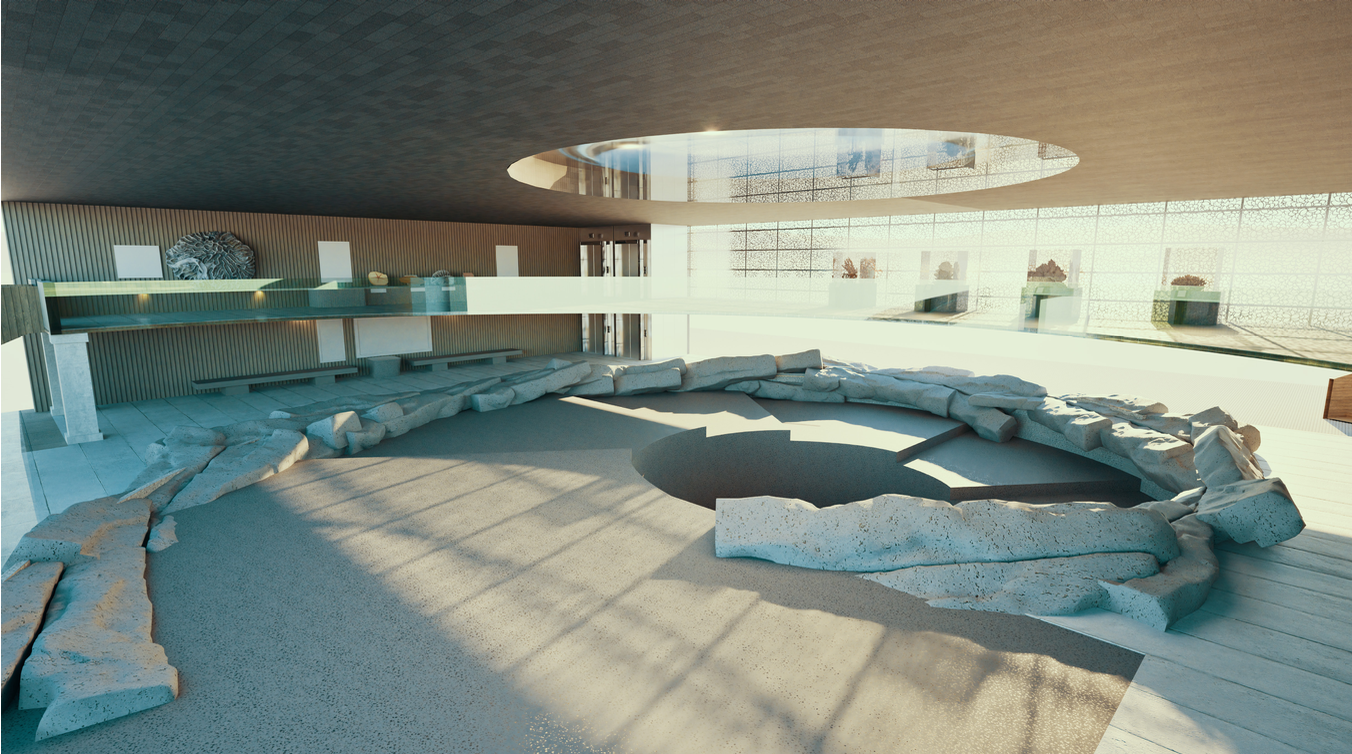 Additional Unearthing the Spiral image 4